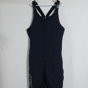 Polaris INDYTEX Mens Large Ski Snow Bibs Overalls